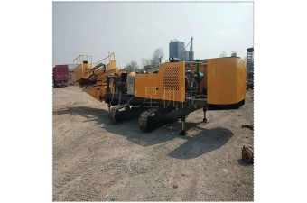 高度26米水利工程用錨固鉆機(jī) 護(hù)坡工程機(jī)械 護(hù)坡鉆機(jī)廠家訂制
